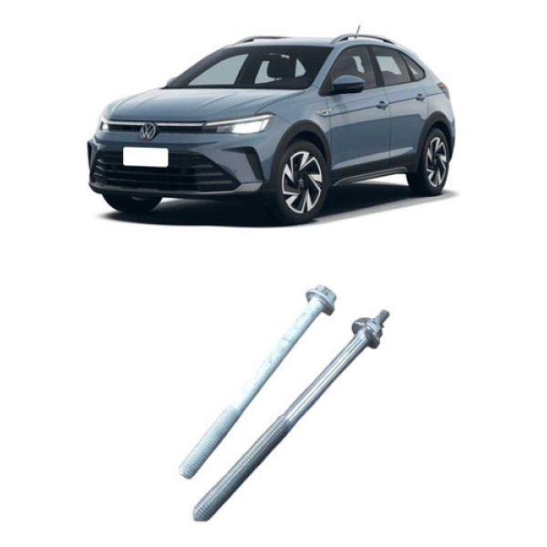Parafuso Motor De Partida Volkswagen Nivus 2025