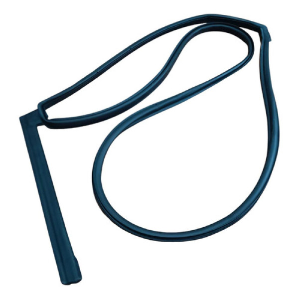  Borracha Anti Pó Trás Dir Chevrolet  Onix Plus Turbo 2024