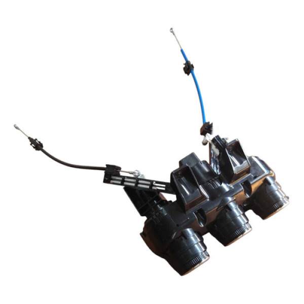 Comando Ar Condic Analógico Chevrolet  Onix Plus Turbo 2024