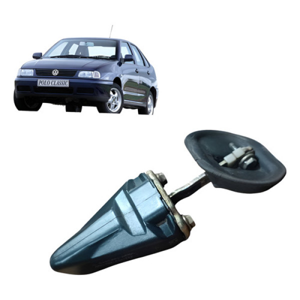 Limitador Porta Traseira Direita Volks Polo Classic 1999