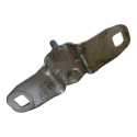  Batente Fechadura Porta-mala Fiat Palio Attract 1.0 2016