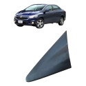 Moldura Retrovisor Paralama Chevrolet Prisma 1.4 Eco Null