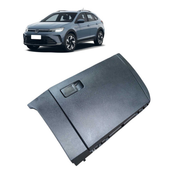 Porta Luvas Completo Do Volkswagen Nivus 2025