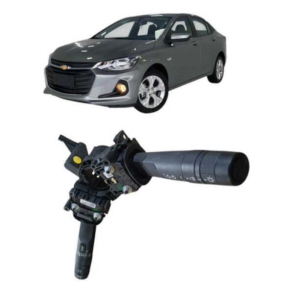 Chave De Seta Chevrolet  Onix Plus Turbo 2024