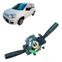  Chave Seta Limpador Fiat Uno Vivace 1.0 2015