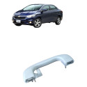Alça Teto Diant Direito Chevrolet Prisma 2017