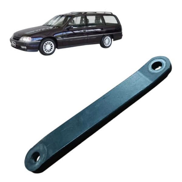 Braço De  Ajuste Do Alternador Omega Suprema Gls 94 1995