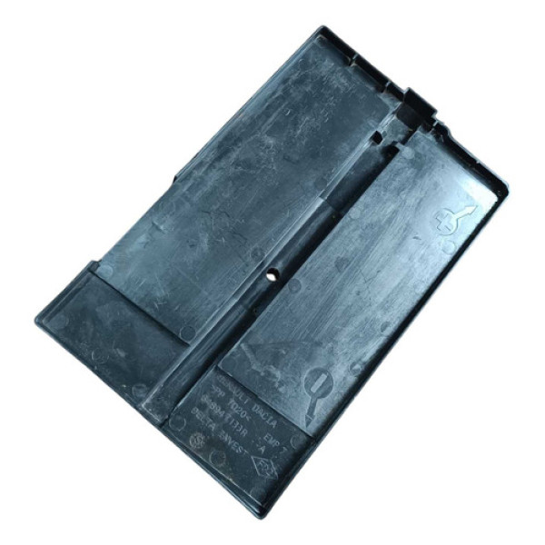  Suporte Moldura Da Bateria Renault Logan 1.6 2021