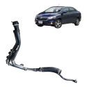 Gargalo Do Tanque Combustível Chevrolet Prisma 1.4 Eco Null