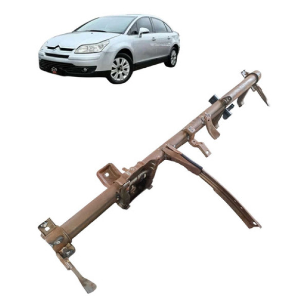 Suporte Fixação Painel Tabelier  Citroën C4 Pallas 2008