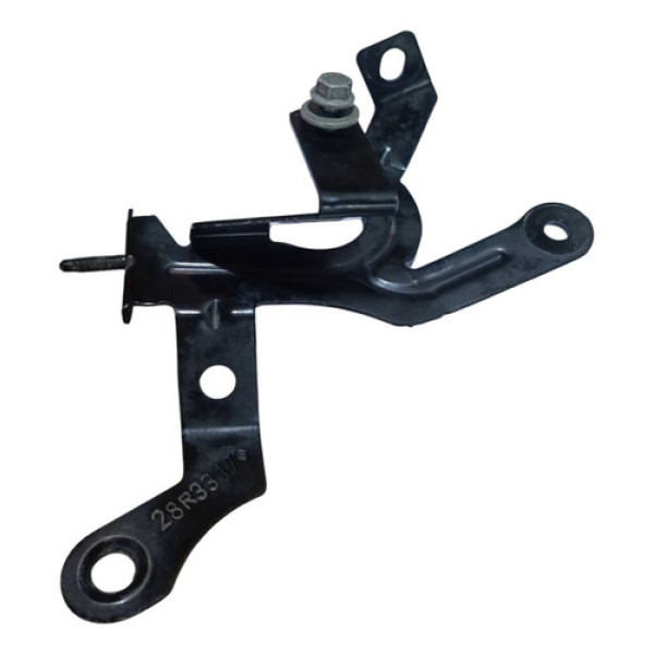  Suporte Fixação  Reservatório De Água Renault Sandero  2018