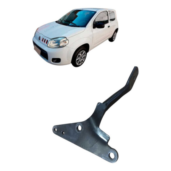 Suporte Coxim Do Motor Fiat Uno Vivace 1.0 Ano 2015 Usado 