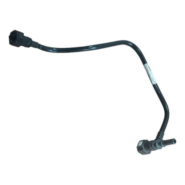  Mangueira Do Combustível  Renault Kwid 2022 Preto