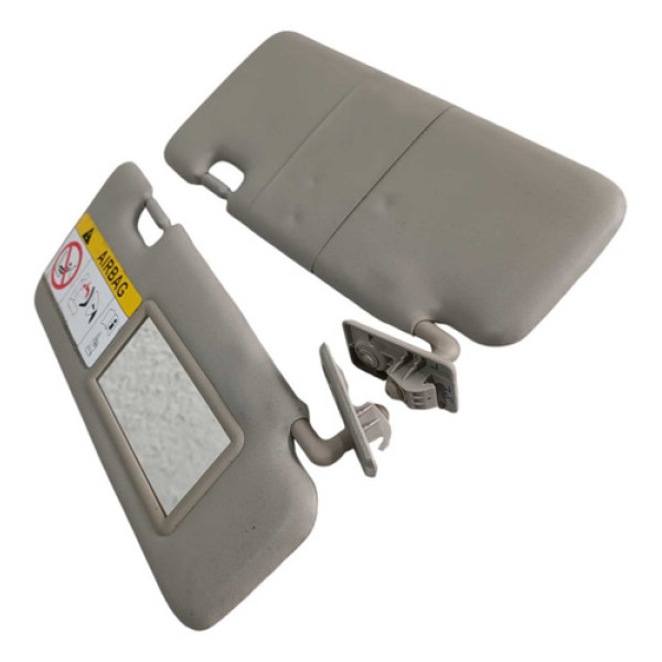  Par De Quebra Sol Renault Kwid 2022