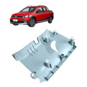 Acabamento Coluna Tras Esquerda Vw Saveiro Cd Robust 2023