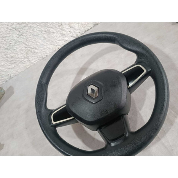 Volante Completo Renault Kwid 2022