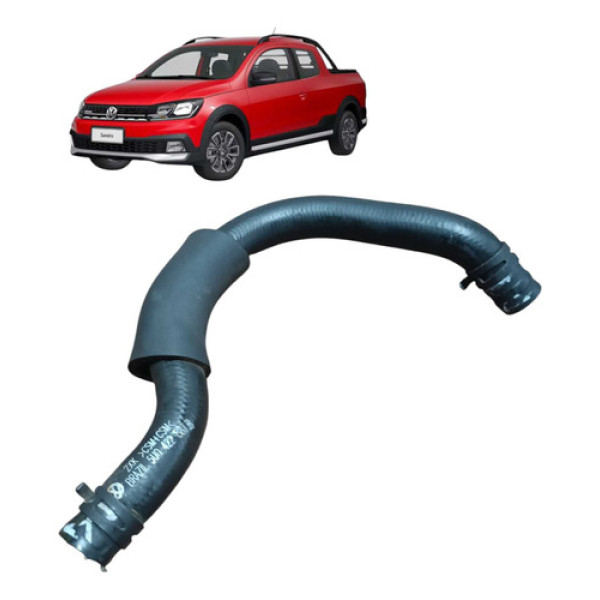 Mangueira Reservatório Hidráulico Vw Saveiro Cd Robust 2023
