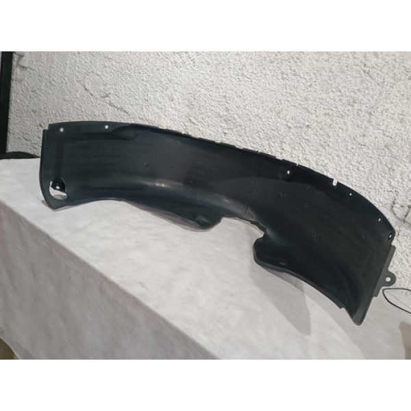  Parabarro Traseiro Esquerdo Hyundai Creta Prestige 2019