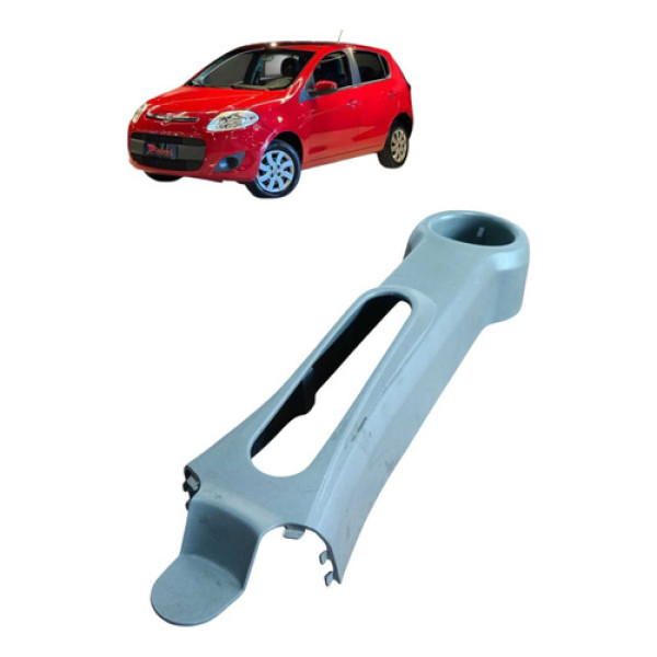 Console Porta Copos Fiat Palio Attract 1.0 2016