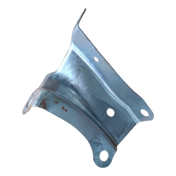 Chapa De Assoalho Tras Ld Esquerdo Honda City Exl  2016