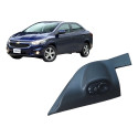 Comando Retrovisor Esquerdo Chevrolet Prisma 1.4 Eco Null