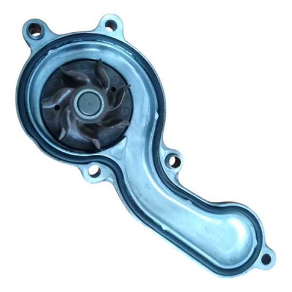  Bomba De Água Honda City Exl  2016