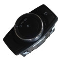 Botão Interruptor Chave De Luz Farol Ford Ka 2015/2020