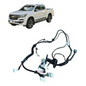 Chicote Porta Dianteira Direita Chevrolet  S10 Ltz Fd4a 2018