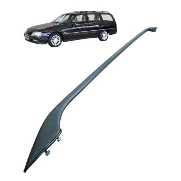 Rack Teto Ld Esquerdo Chevrolet Omega Suprema Gls 94/95 1995