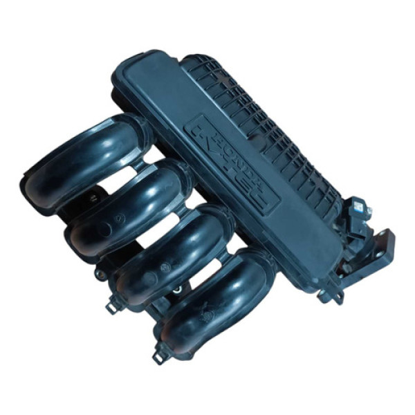  Coletor De Admissão Com Sensor Honda City Exl  2016