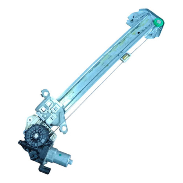 Maq Vidro Elétr Porta Diant Dir  Usado Honda City Exl  2016