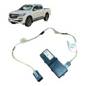 Módulo Receptor Alarme C/chicote Chevrolet S10 Ltz Fd4a 2018