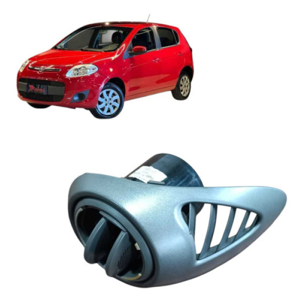 Difusor De Ar Direito  Fiat Palio Attract 1.0 2016
