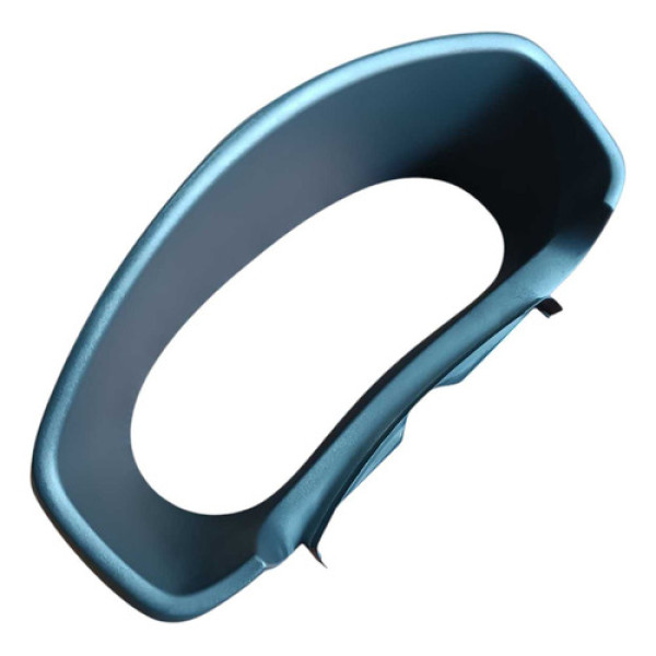 Acabamento Painel Instrumentos Renault Logan 1.6 2021