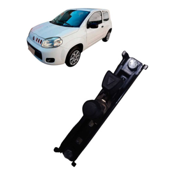 Regulador De Altura Diant Direito Fiat Uno Vivace 1.0 2015