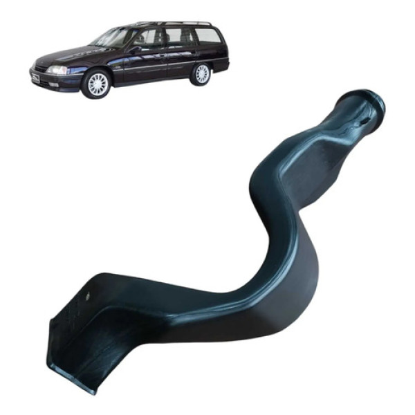 Duto Ar Do Difusor Esquerdo Chevrolet Omega Suprema Gls 1995