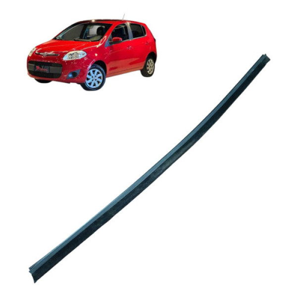 Pestana Interna Dianteira Direita Fiat Palio Attract 1.02016