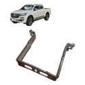 Suporte Do Reservatório De Água Chevrolet  S10 Ltz Fd4a 2018
