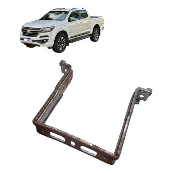 Suporte Do Reservatório De Água Chevrolet  S10 Ltz Fd4a 2018