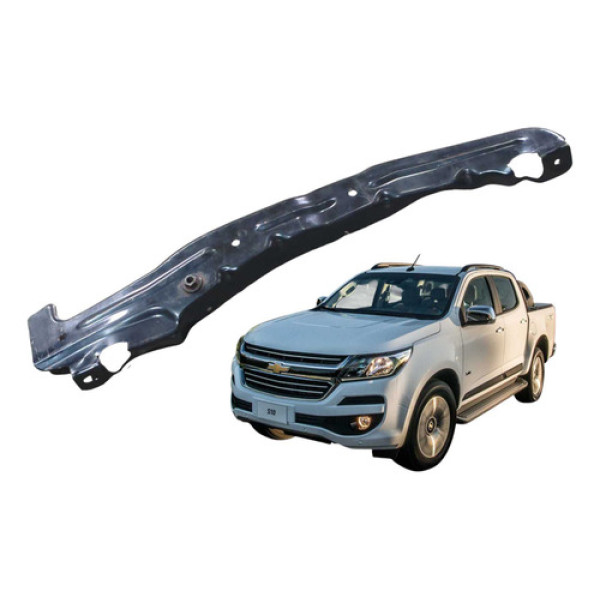 Suporte Emissão Chevrolet S10 Ltz Fd4a 2018