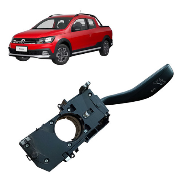 Chave De Seta Volkswagen Saveiro Cd Robust 2023