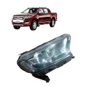 Farol Dianteiro Lado Direito Ford Ranger