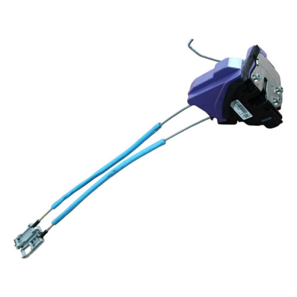  Fechadura Elétrica T/direita Hyundai Creta Prestige 2019