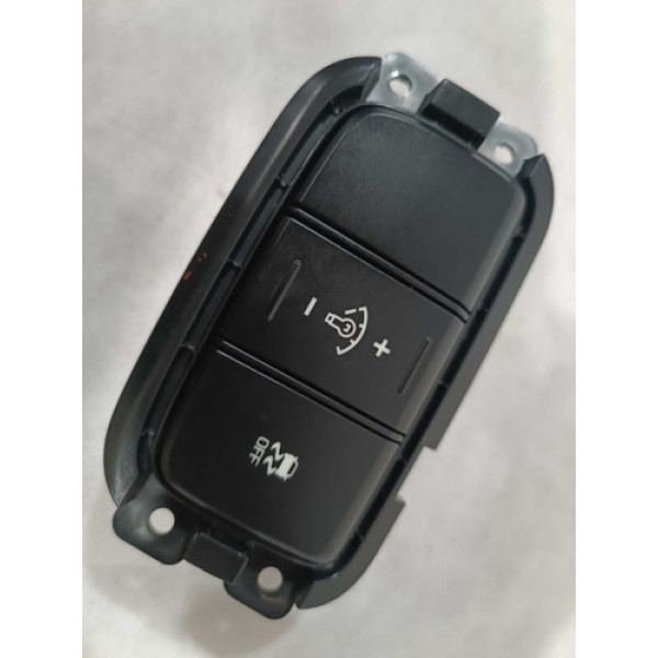  Botão Controle Estabilidade Luz Hyundai Creta Prestige 2019