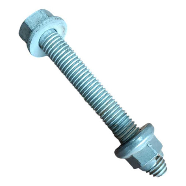 Parafuso Do Coxim Do Câmbio Inferior Renault Logan 1.6 2021