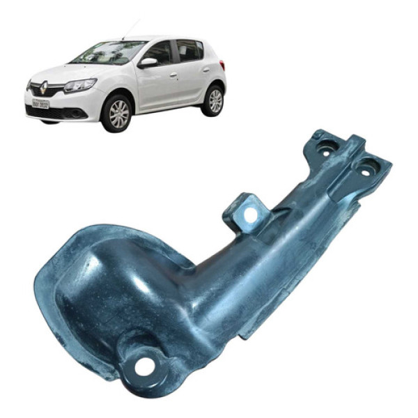Suporte Para Barro Traseiro Esquerdo Renault  Sandero  2018