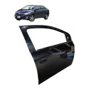  Porta Dianteira Direita Chevrolet Prisma 1.4 Eco Null