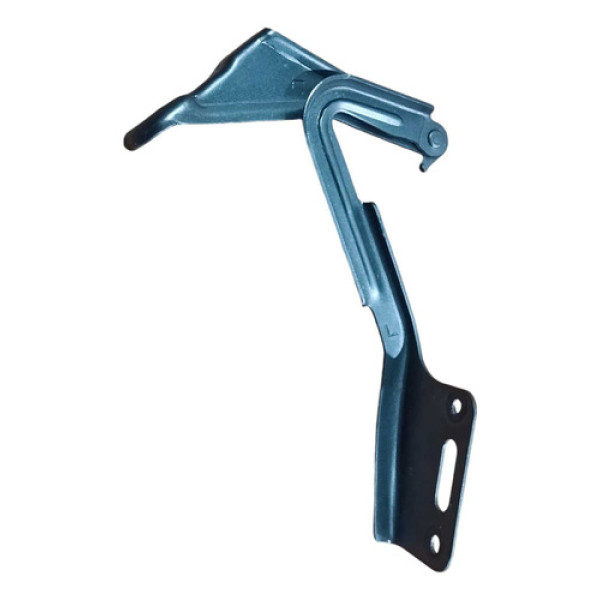  Dobradiça Capô Lado Esquerdo Honda City Exl  2016