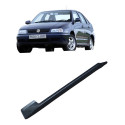 Acabamento Do Trilho Diant Esquerdo Vw Polo Classic 1999