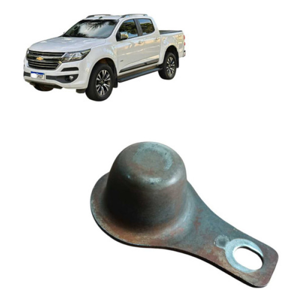 Protetor Parafuso Mola Tras D Chevrolet  S10 Ltz Fd4a 2018